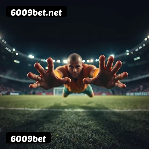 Tabela RTP dos jogos de cassino da 6009bet