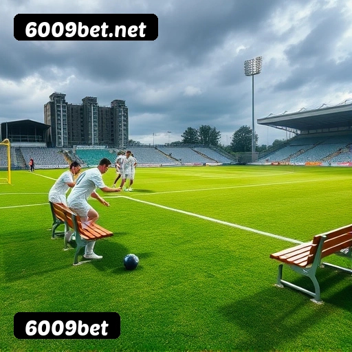 Catálogo 6009bet 2.547 jogos - Pragmatic Play, Evolution, NetEnt