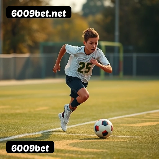 Loterias online disponíveis na 6009bet