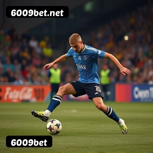 6009bet PIX instantâneo Brasil - Depósito e saque em minutos 24/7