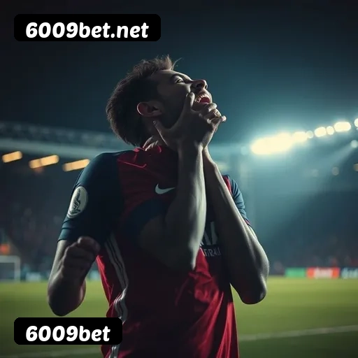 6 vantagens exclusivas do programa VIP da 6009bet